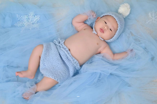 巴音郭楞蒙古宝宝多少度算发烧